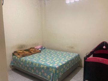 Vendo casa rentera Rosales 2 Norte de Guayaquil