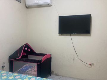 Vendo casa rentera Rosales 2 Norte de Guayaquil