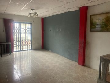 Vendo casa rentera Rosales 2 Norte de Guayaquil
