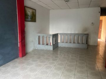 Vendo casa rentera Rosales 2 Norte de Guayaquil