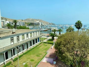 Venta de lindo departamento en el Balnerario Ancón