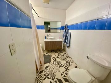 Venta de lindo departamento en el Balnerario Ancón