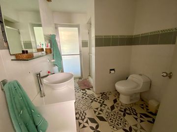 Venta de lindo departamento en el Balnerario Ancón