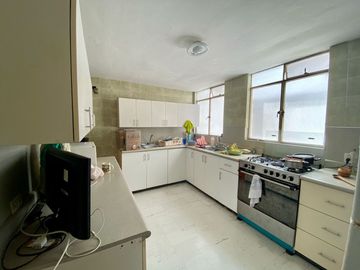 Venta de lindo departamento en el Balnerario Ancón