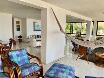 Venta de lindo departamento en el Balnerario Ancón