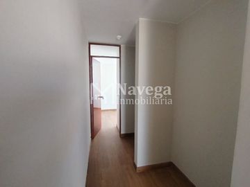 DEPARTAMENTO DUPLEX DE ESTRENO EN VENTA EN CALLE SINCHI ROCA EN LA PERLA