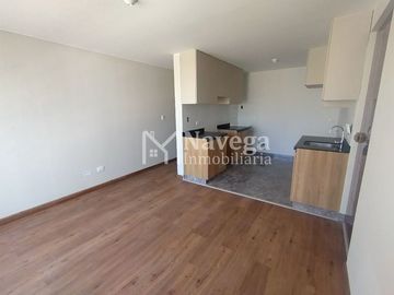 DEPARTAMENTO DUPLEX DE ESTRENO EN VENTA EN CALLE SINCHI ROCA EN LA PERLA