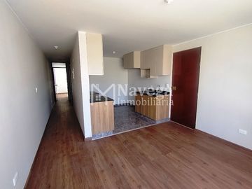 DEPARTAMENTO DUPLEX DE ESTRENO EN VENTA EN CALLE SINCHI ROCA EN LA PERLA
