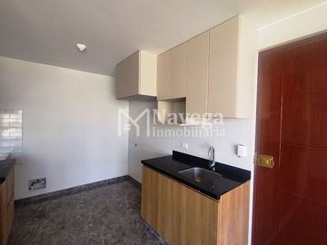 DEPARTAMENTO DUPLEX DE ESTRENO EN VENTA EN CALLE SINCHI ROCA EN LA PERLA
