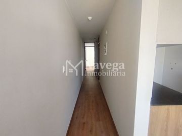 DEPARTAMENTO DUPLEX DE ESTRENO EN VENTA EN CALLE SINCHI ROCA EN LA PERLA