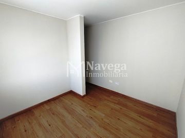 DEPARTAMENTO DUPLEX DE ESTRENO EN VENTA EN CALLE SINCHI ROCA EN LA PERLA