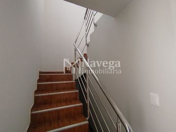 DEPARTAMENTO DUPLEX DE ESTRENO EN VENTA EN CALLE SINCHI ROCA EN LA PERLA