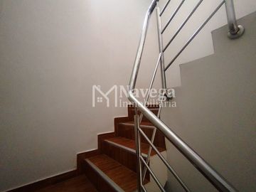 DEPARTAMENTO DUPLEX DE ESTRENO EN VENTA EN CALLE SINCHI ROCA EN LA PERLA