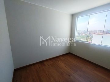 DEPARTAMENTO DUPLEX DE ESTRENO EN VENTA EN CALLE SINCHI ROCA EN LA PERLA