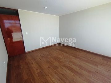 DEPARTAMENTO DUPLEX DE ESTRENO EN VENTA EN CALLE SINCHI ROCA EN LA PERLA