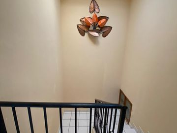 Casa Venta Cerca Plaza Patria, Habitacional Seattle, Zapopan.