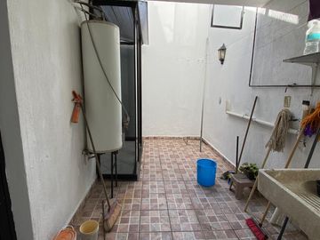 Casa Venta Cerca Plaza Patria, Habitacional Seattle, Zapopan.