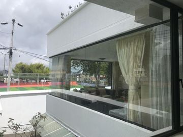 VENTA CASA QUITO 4 DEPARTAMENTOS LA CONCEPCIÓN A 400 MT ESTACIÓN TROLE LABRADOR