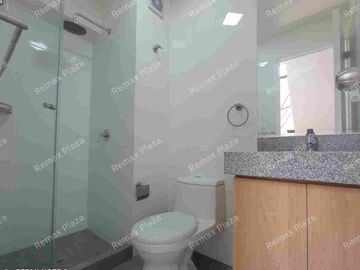Oportunidad! Alquilo Moderno Flat de 3 Habitaciones con Cochera y Áreas Comunes Premium - Barranco
