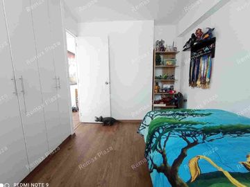 Oportunidad! Alquilo Moderno Flat de 3 Habitaciones con Cochera y Áreas Comunes Premium - Barranco
