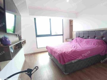 Oportunidad! Alquilo Moderno Flat de 3 Habitaciones con Cochera y Áreas Comunes Premium - Barranco