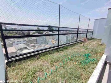 Oportunidad! Alquilo Moderno Flat de 3 Habitaciones con Cochera y Áreas Comunes Premium - Barranco