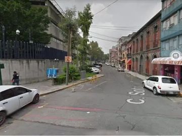 🏘️🏠INCREÍBLE DEPARTAMENTO EN COLONIA GUERRERO ( SOTO) , CUAHTEMOC, CDMX!!!!