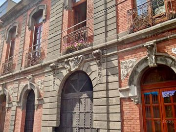 🏘️🏠INCREÍBLE DEPARTAMENTO EN COLONIA GUERRERO ( SOTO) , CUAHTEMOC, CDMX!!!!