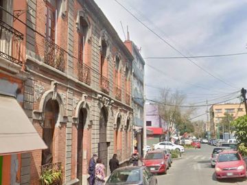 🏘️🏠INCREÍBLE DEPARTAMENTO EN COLONIA GUERRERO ( SOTO) , CUAHTEMOC, CDMX!!!!
