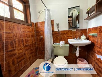 Vendo Quinta en Paute sector el Cabo