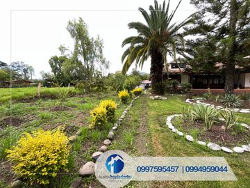 Vendo Quinta en Paute sector el Cabo