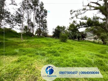 Vendo Quinta en Paute sector el Cabo