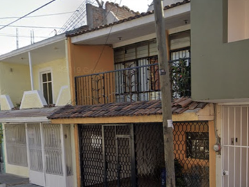 Oportunidad única casa en venta a precio de liquidación EN AARON JOAQUIN, GUADALAJARA