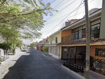 Oportunidad única casa en venta a precio de liquidación EN AARON JOAQUIN, GUADALAJARA