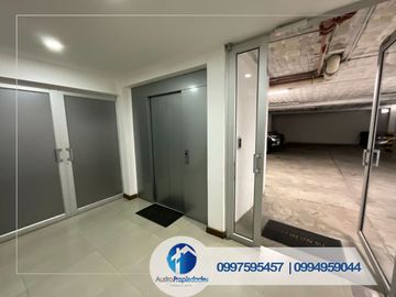 VENDO EDIFICIO DE LUJO EN CUENCA SECTOR TOTORACOCHA