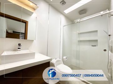 VENDO EDIFICIO DE LUJO EN CUENCA SECTOR TOTORACOCHA