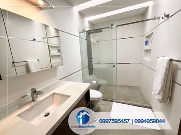 VENDO EDIFICIO DE LUJO EN CUENCA SECTOR TOTORACOCHA