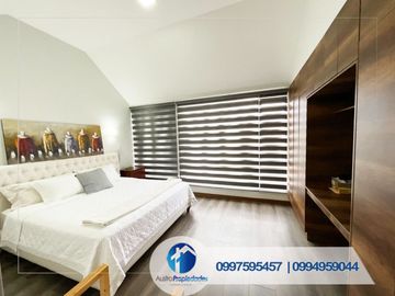 VENDO EDIFICIO DE LUJO EN CUENCA SECTOR TOTORACOCHA