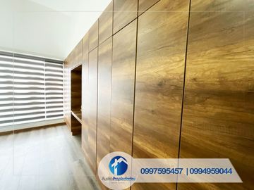 VENDO EDIFICIO DE LUJO EN CUENCA SECTOR TOTORACOCHA