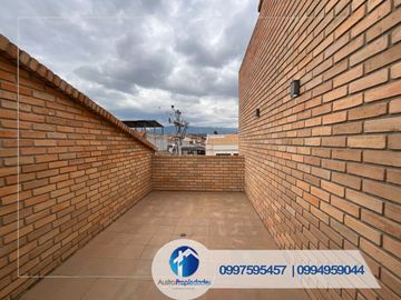 VENDO EDIFICIO DE LUJO EN CUENCA SECTOR TOTORACOCHA