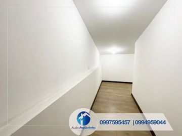 VENDO EDIFICIO DE LUJO EN CUENCA SECTOR TOTORACOCHA
