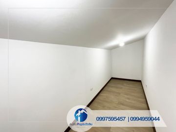 VENDO EDIFICIO DE LUJO EN CUENCA SECTOR TOTORACOCHA