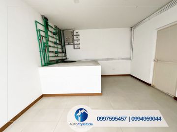VENDO EDIFICIO DE LUJO EN CUENCA SECTOR TOTORACOCHA