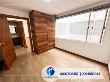 VENDO EDIFICIO DE LUJO EN CUENCA SECTOR TOTORACOCHA