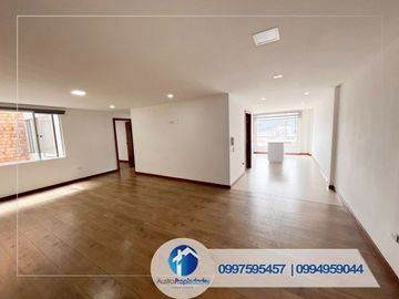 VENDO EDIFICIO DE LUJO EN CUENCA SECTOR TOTORACOCHA