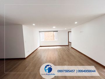 VENDO EDIFICIO DE LUJO EN CUENCA SECTOR TOTORACOCHA