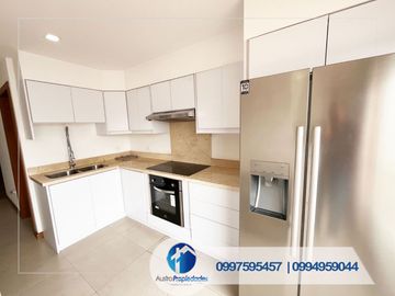 VENDO EDIFICIO DE LUJO EN CUENCA SECTOR TOTORACOCHA