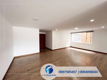 VENDO EDIFICIO DE LUJO EN CUENCA SECTOR TOTORACOCHA