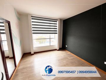 VENDO EDIFICIO DE LUJO EN CUENCA SECTOR TOTORACOCHA
