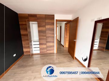 VENDO EDIFICIO DE LUJO EN CUENCA SECTOR TOTORACOCHA